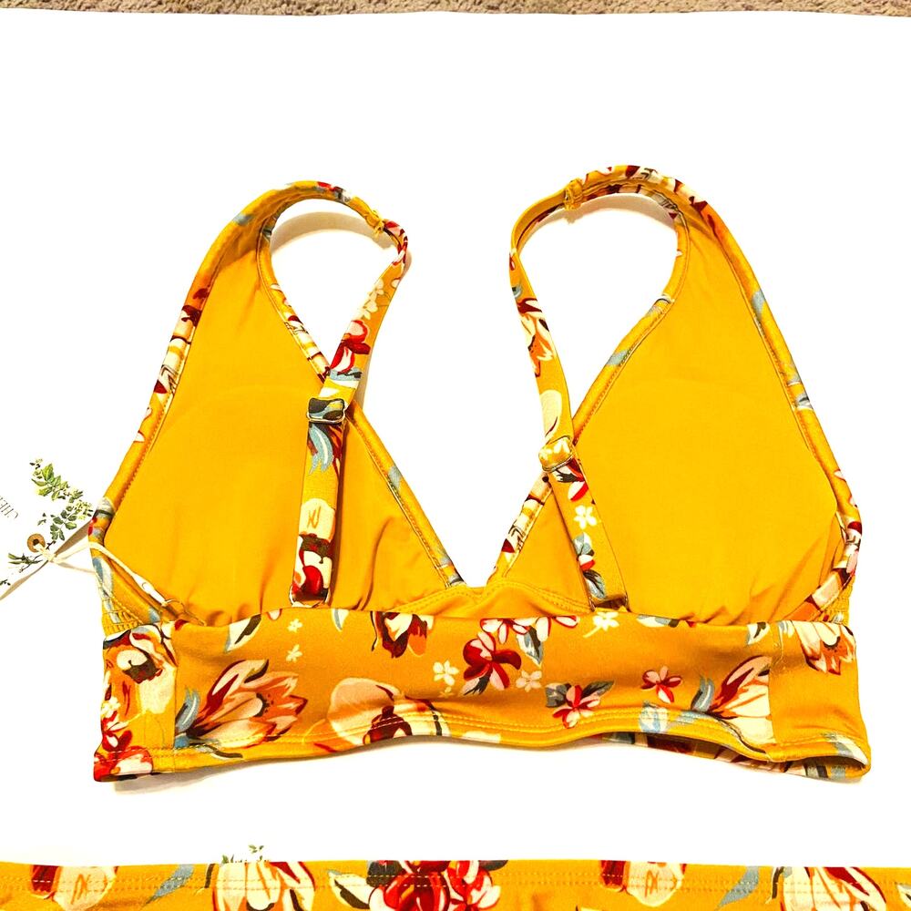 NWT Chelsea & violet bikini XS - Picture 5 of 9